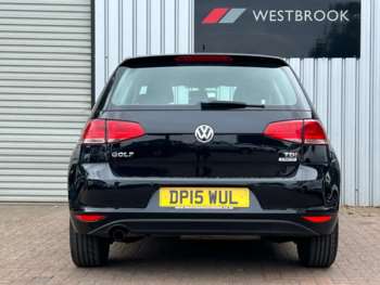 Used Volkswagen Golf 2015 for sale - 74634691: Photo