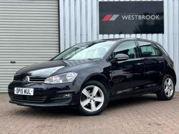Used Volkswagen Golf 2015 for sale - 74634691: Photo