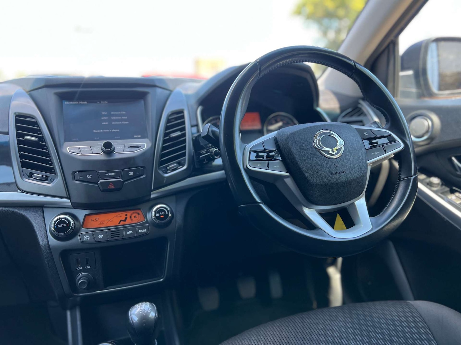 Used Ssangyong Korando 2018 for sale - 77662771: Photo 16