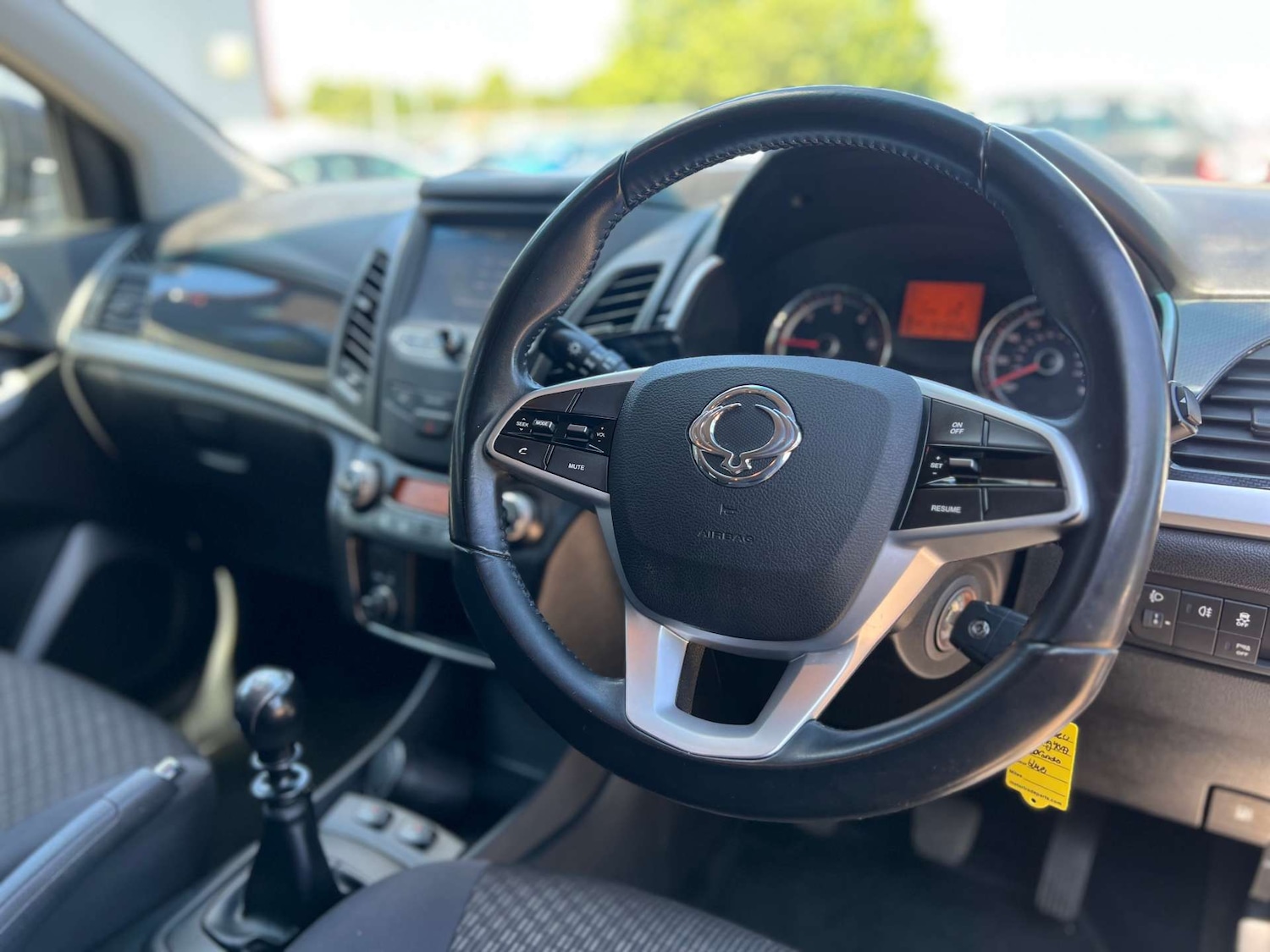 Used Ssangyong Korando 2018 for sale - 77662771: Photo 19