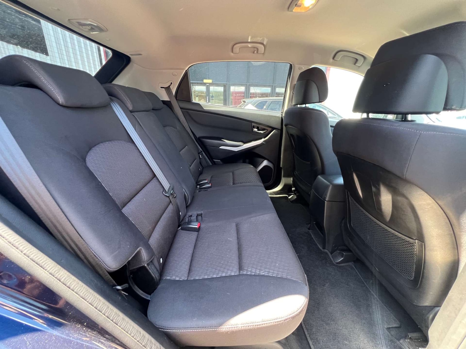 Used Ssangyong Korando 2018 for sale - 77662771: Photo 24