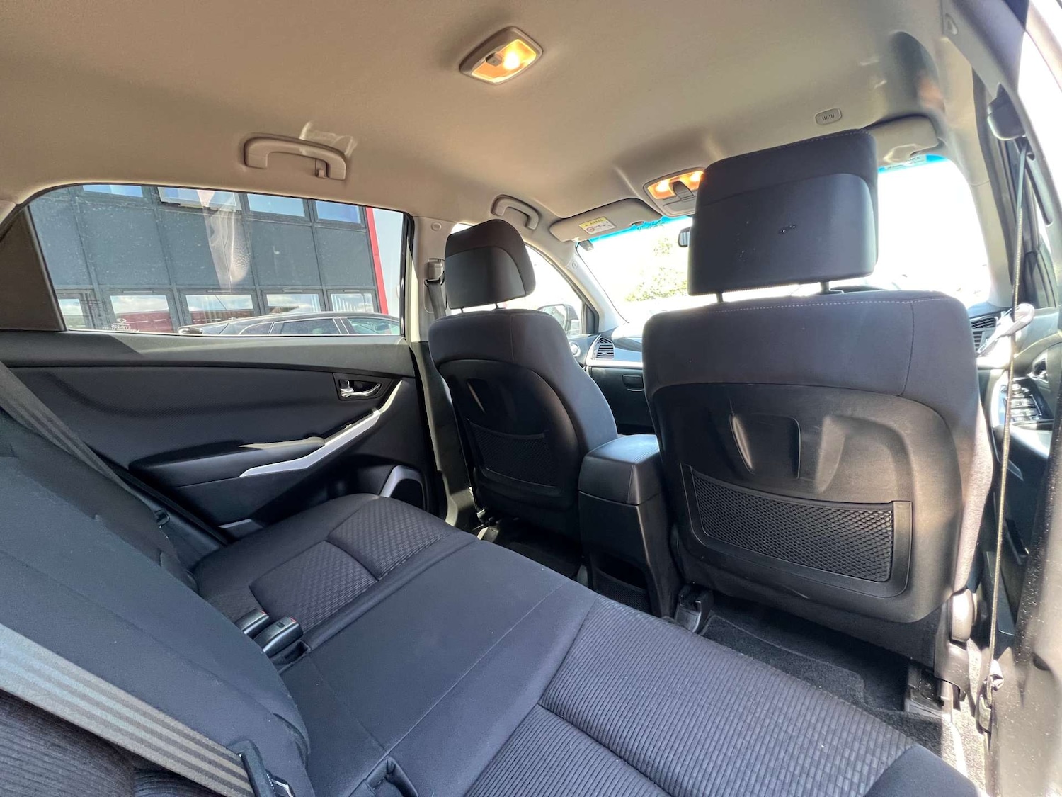 Used Ssangyong Korando 2018 for sale - 77662771: Photo 25