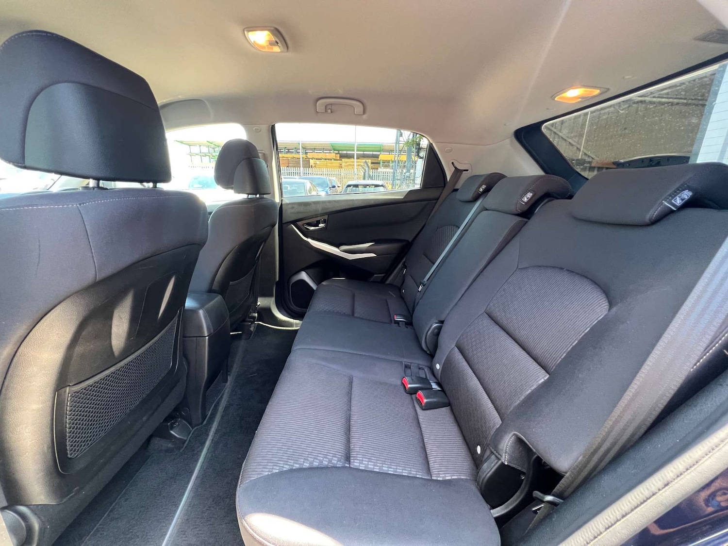 Used Ssangyong Korando 2018 for sale - 77662771: Photo 27