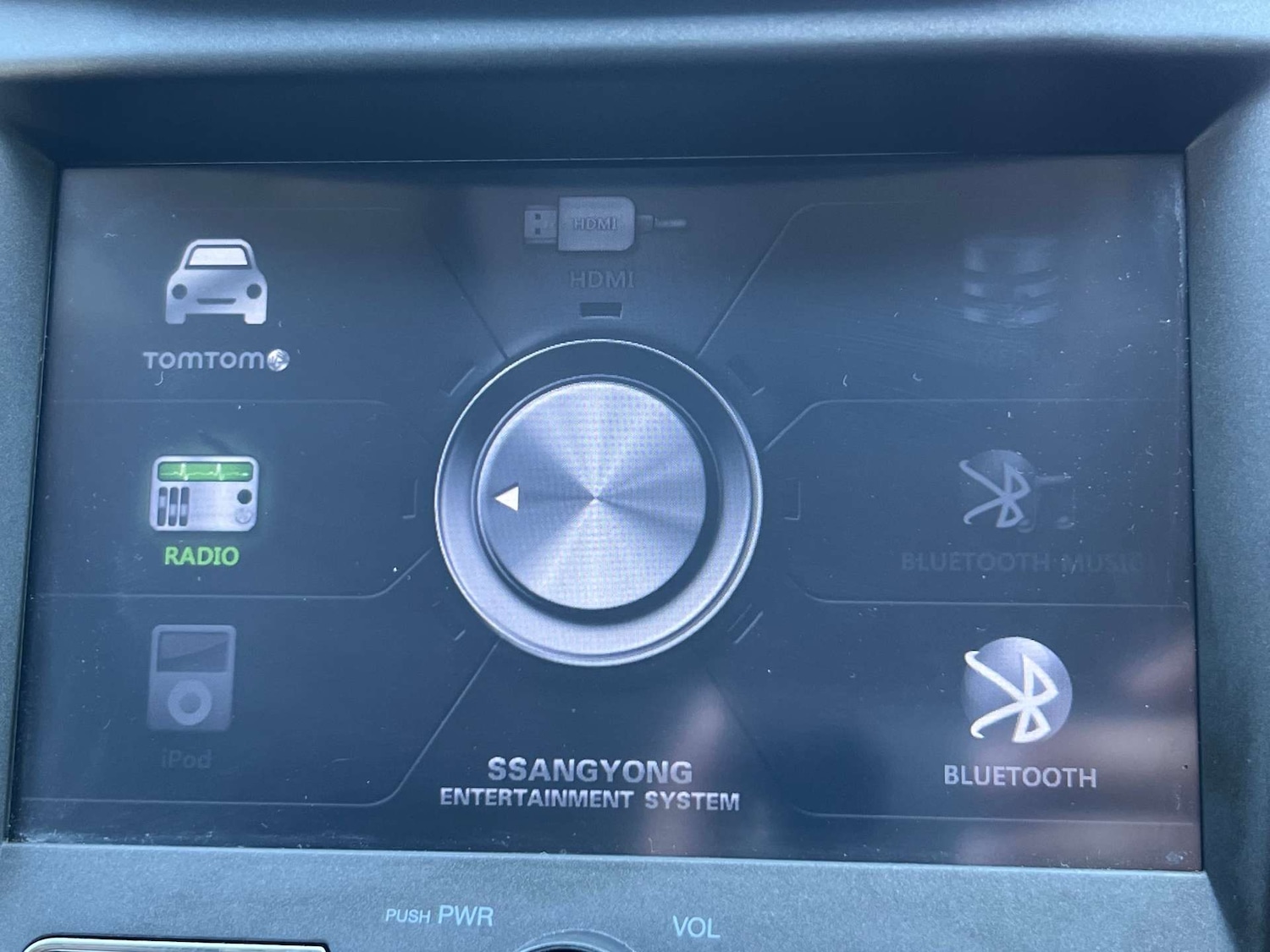Used Ssangyong Korando 2018 for sale - 77662771: Photo 42