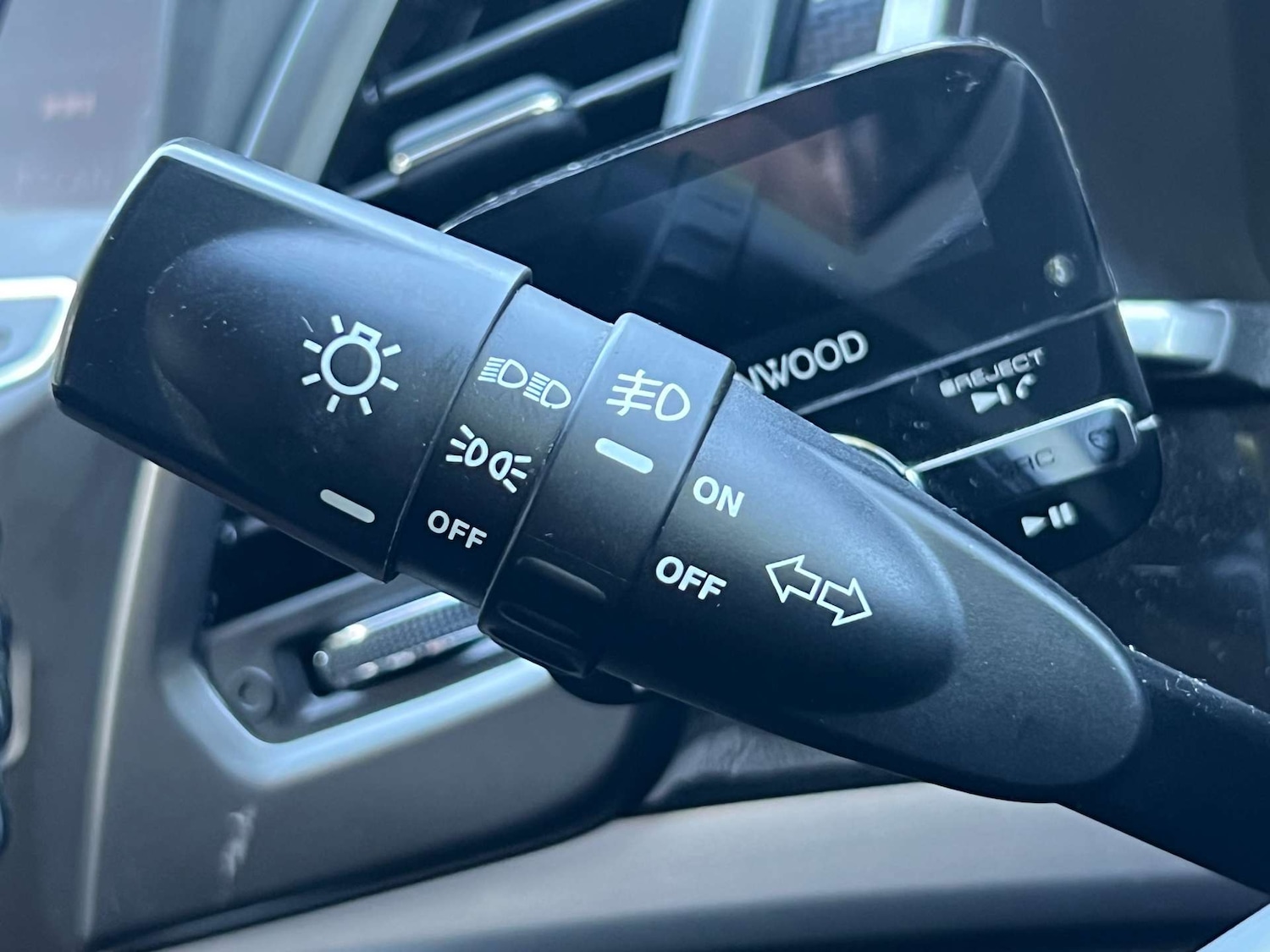 Used Ssangyong Korando 2018 for sale - 77662771: Photo 45