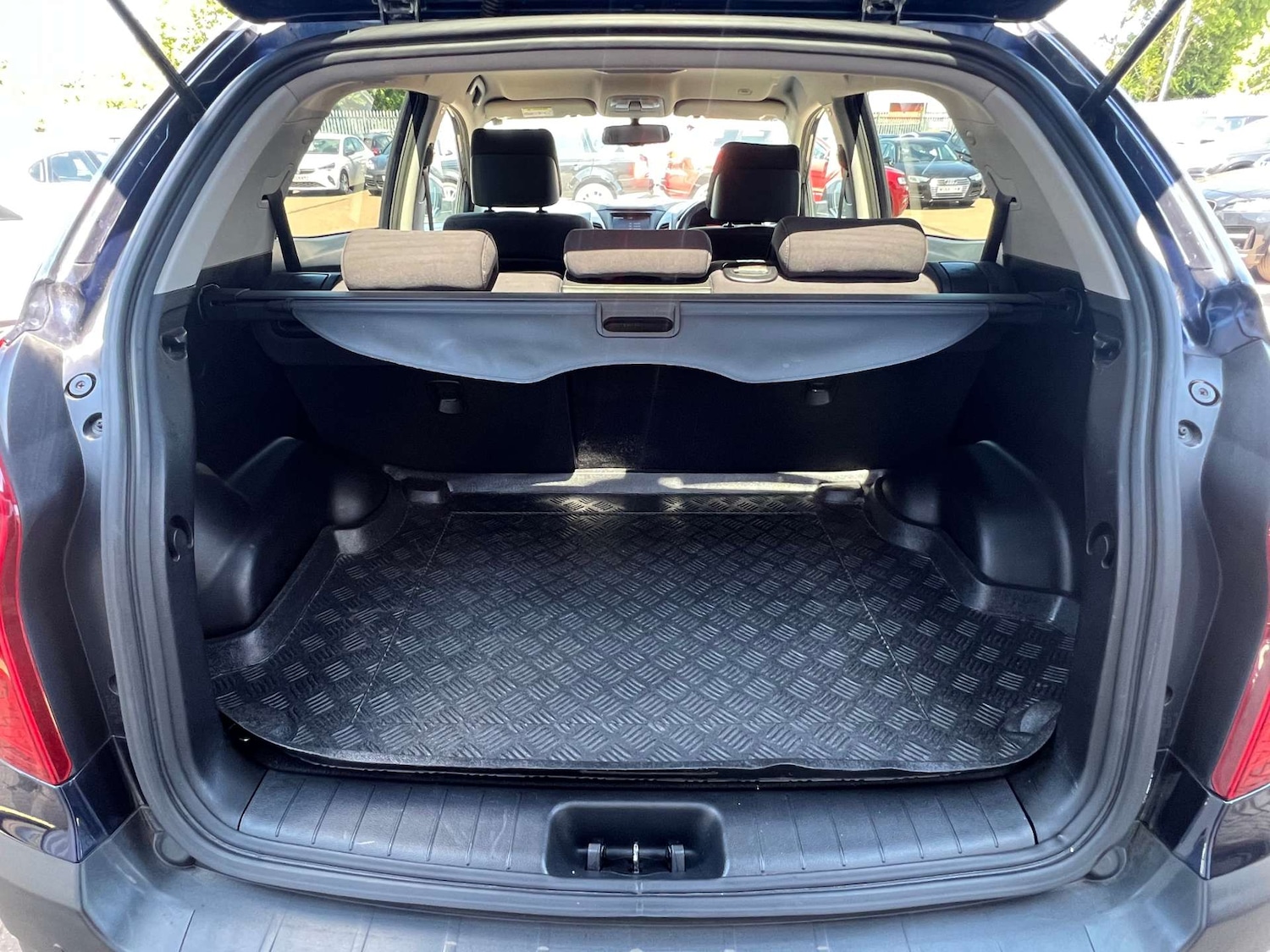 Used Ssangyong Korando 2018 for sale - 77662771: Photo 57