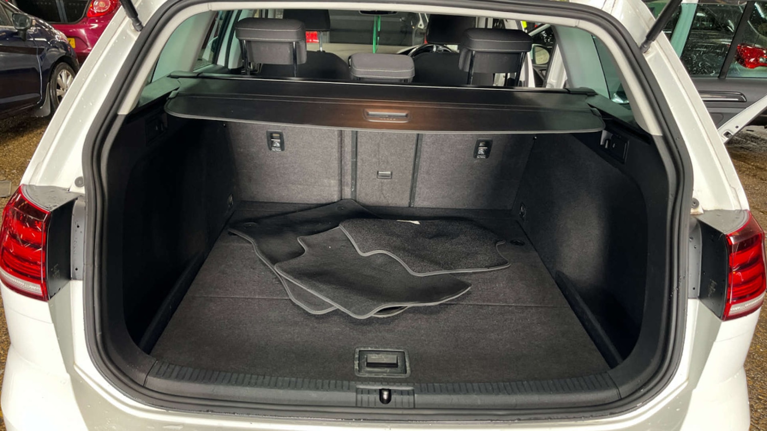 Used Volkswagen Golf 2019 for sale - 78152419: Photo 10