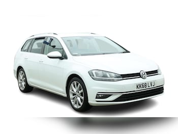 Volkswagen Golf feature image