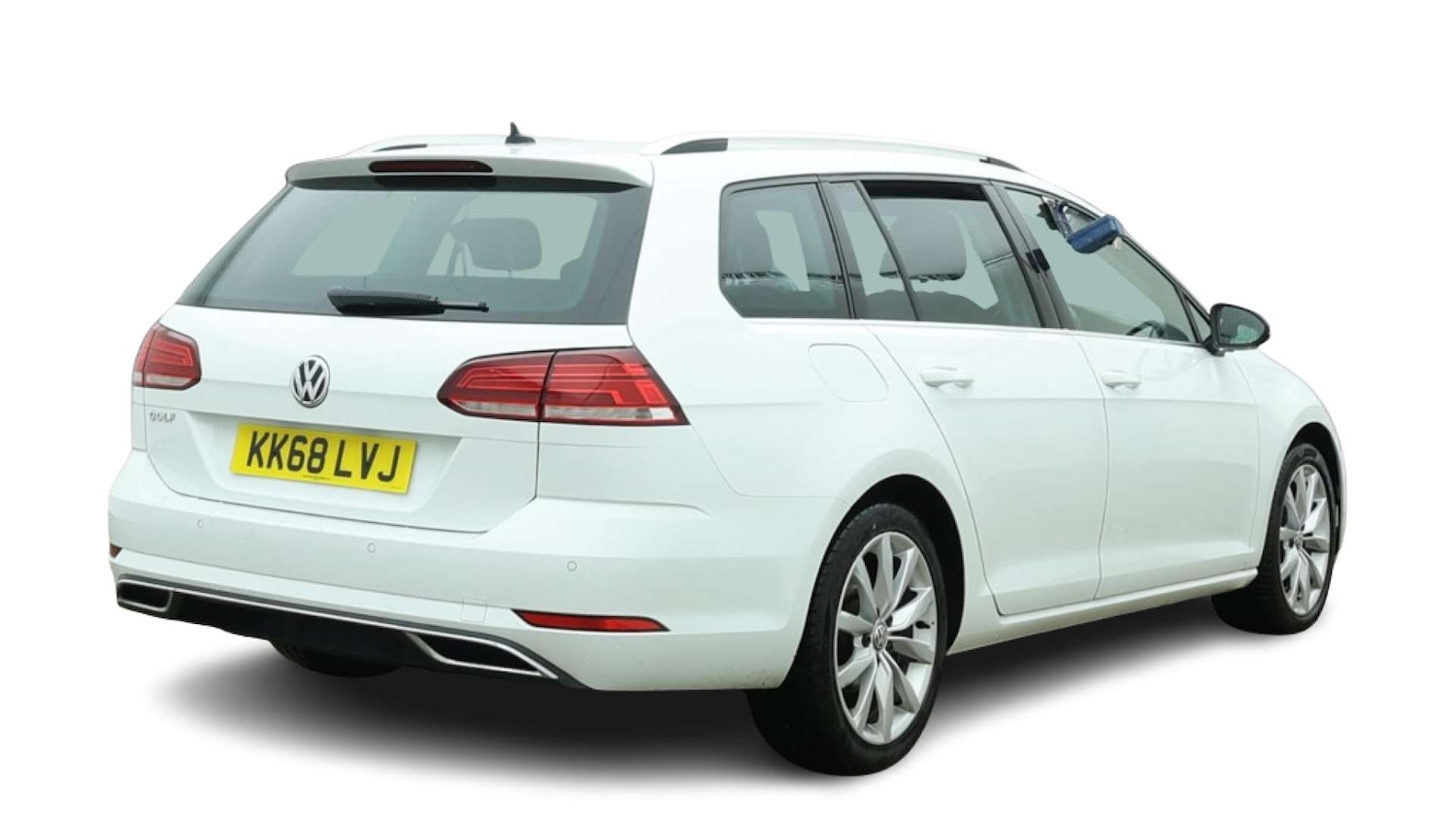 Used Volkswagen Golf 2019 for sale - 78152419: Photo 2