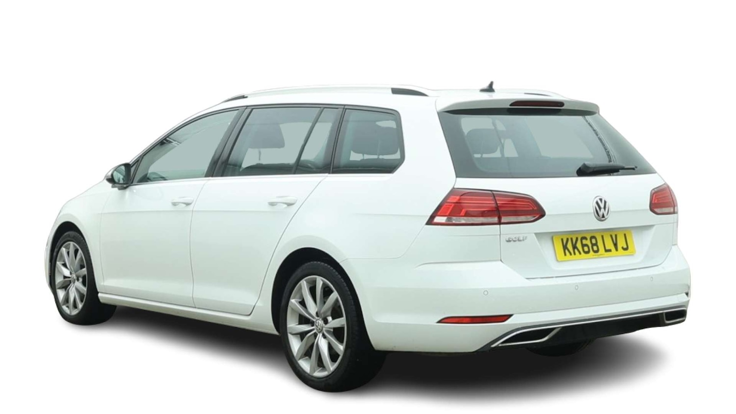 Used Volkswagen Golf 2019 for sale - 78152419: Photo 4