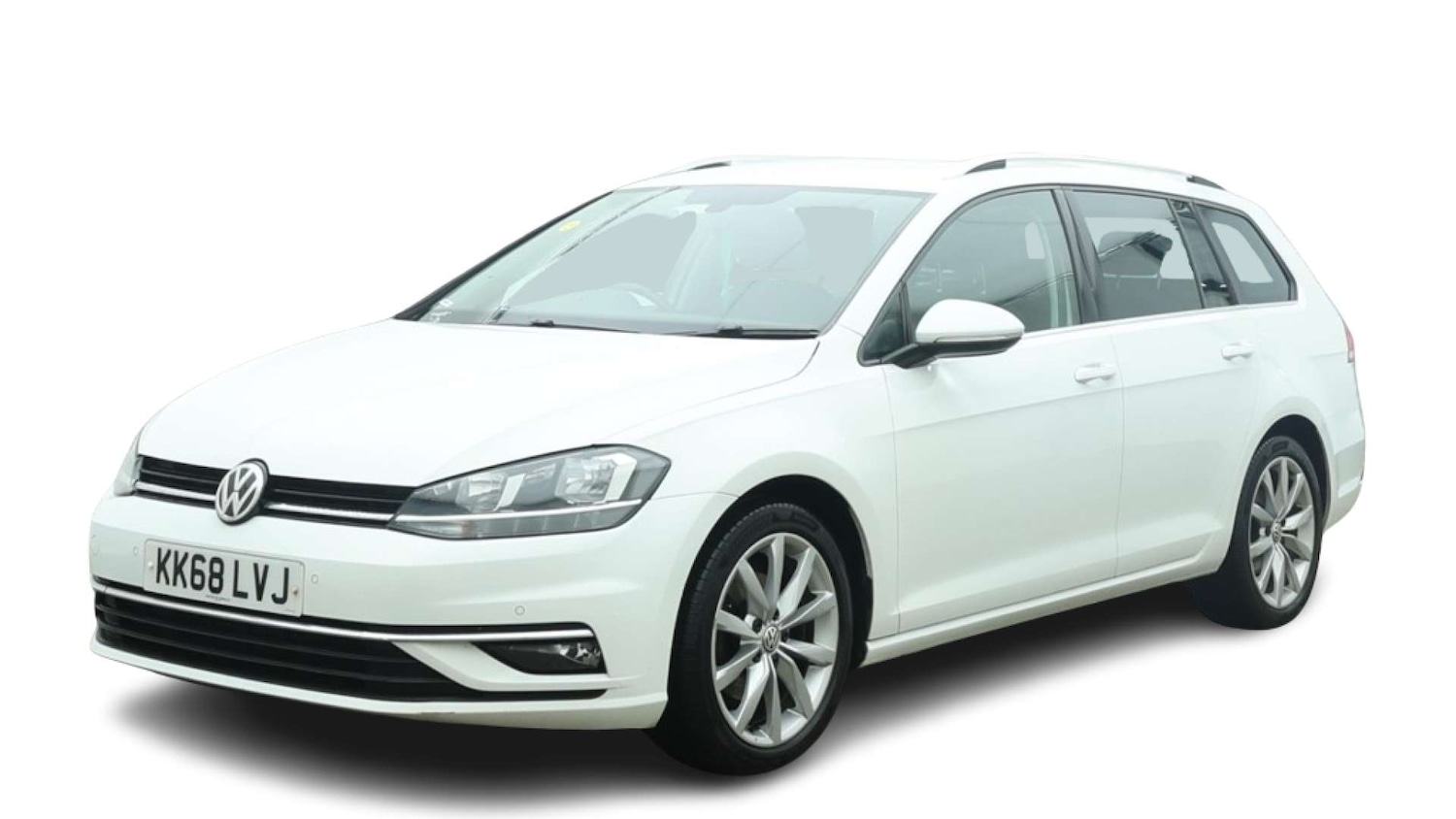 Used Volkswagen Golf 2019 for sale - 78152419: Photo 5