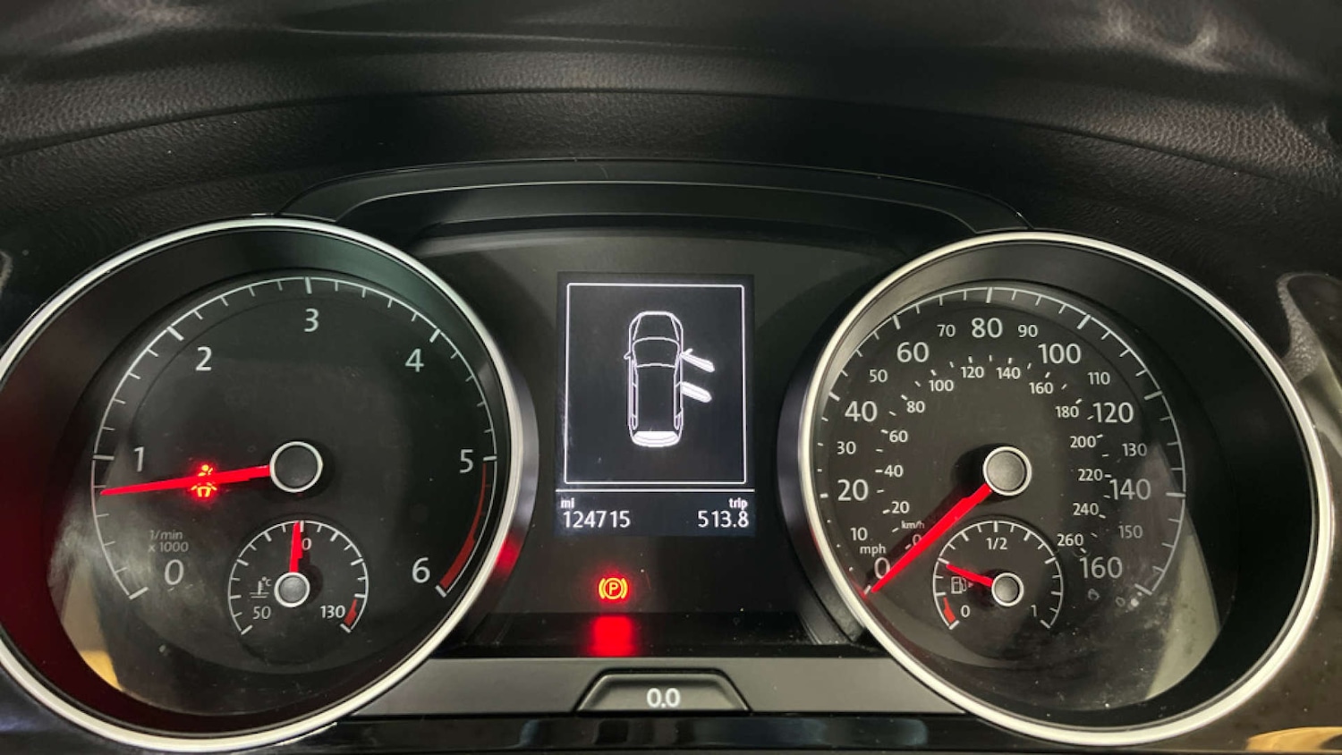 Used Volkswagen Golf 2019 for sale - 78152419: Photo 6