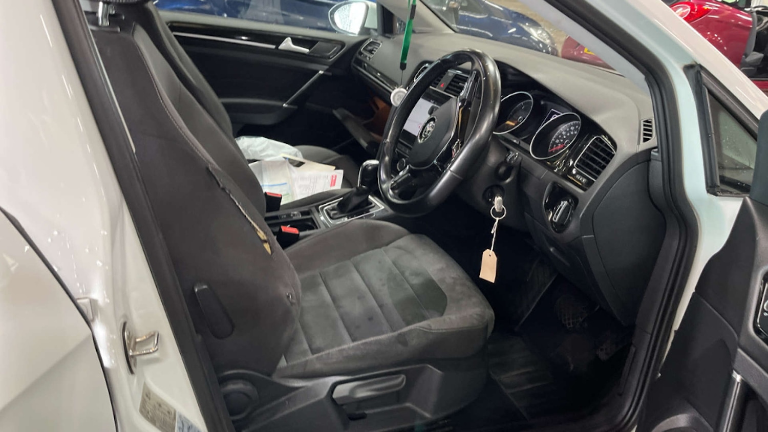 Used Volkswagen Golf 2019 for sale - 78152419: Photo 7