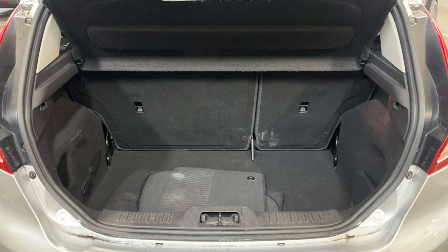 Used Ford Fiesta 2016 for sale - 77328610: Photo 11