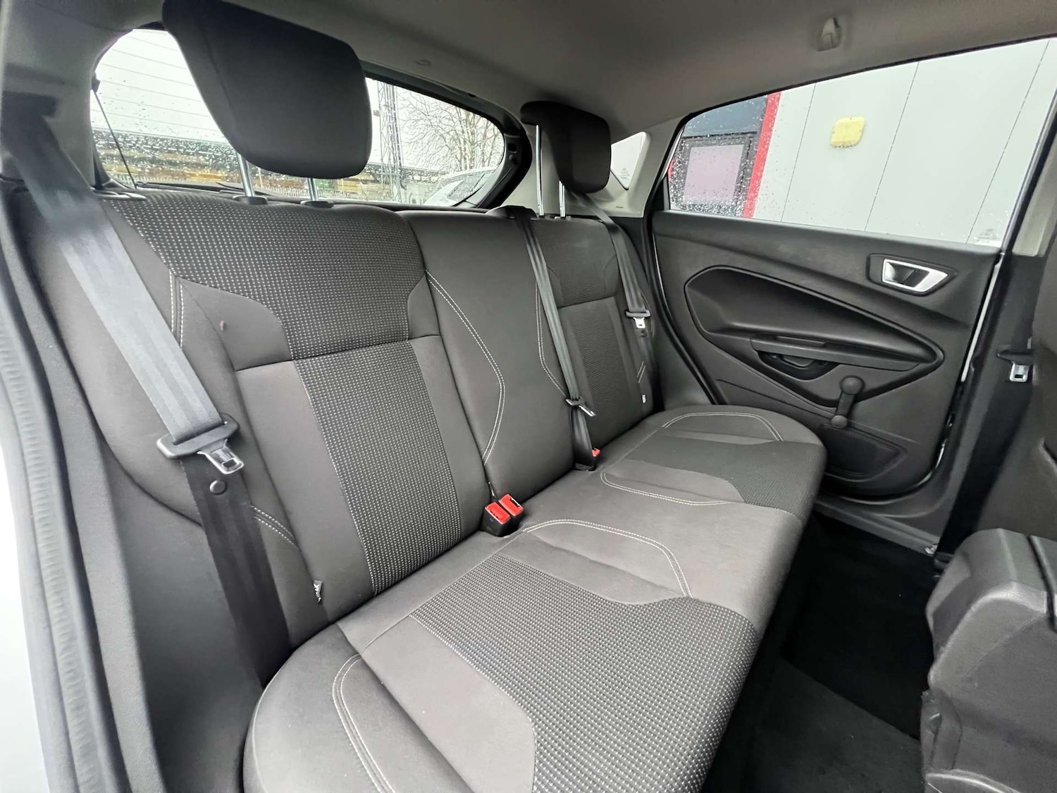 Used Ford Fiesta 2016 for sale - 77328610: Photo 26