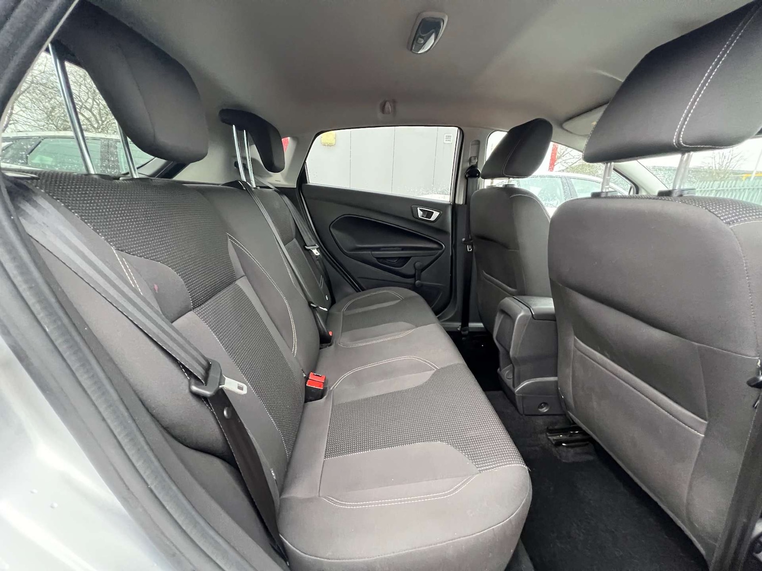 Used Ford Fiesta 2016 for sale - 77328610: Photo 27