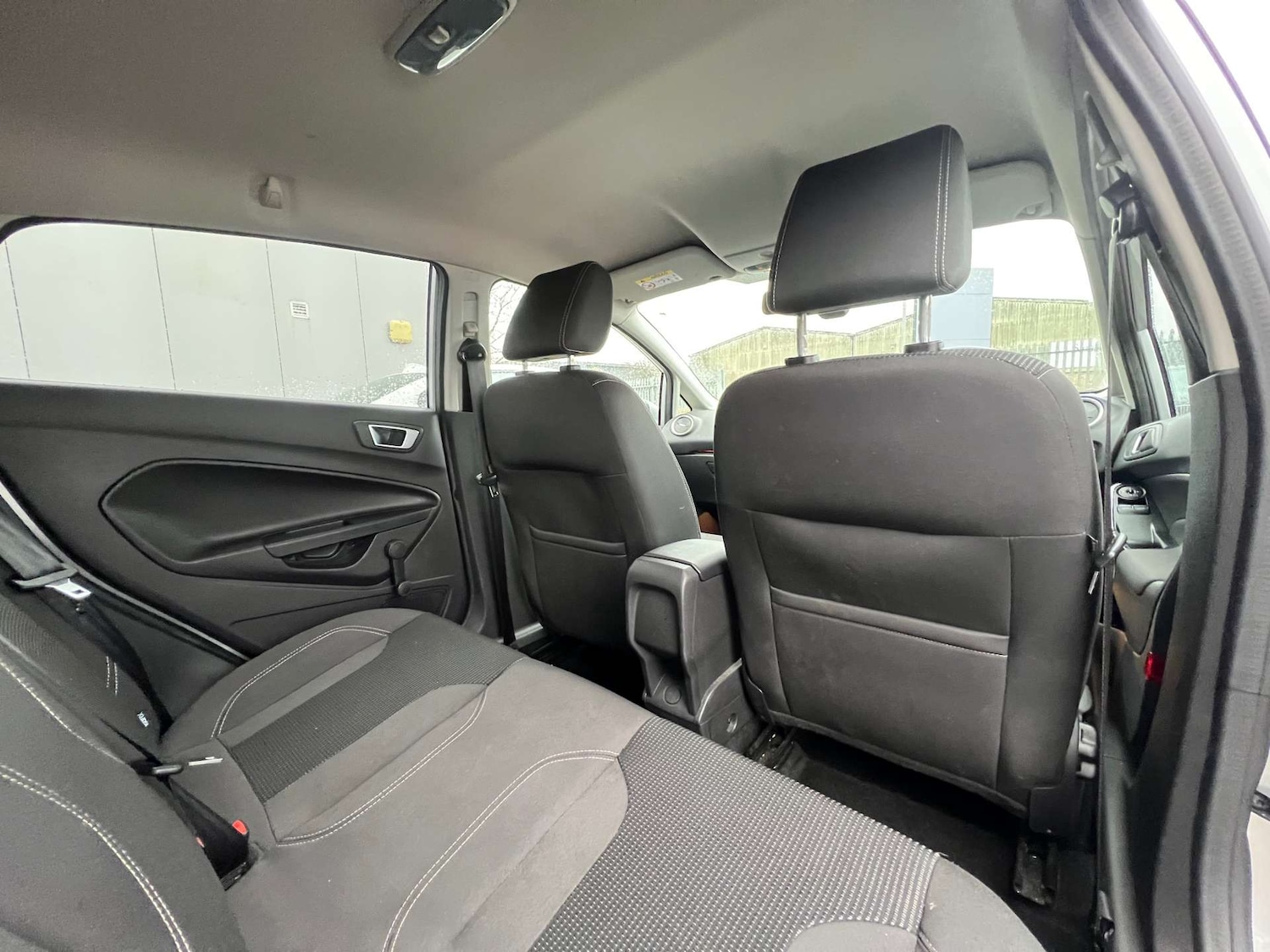 Used Ford Fiesta 2016 for sale - 77328610: Photo 28