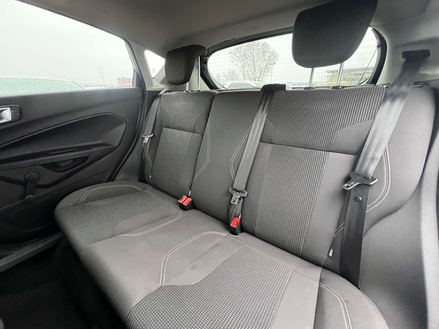 Used Ford Fiesta 2016 for sale - 77328610: Photo 29