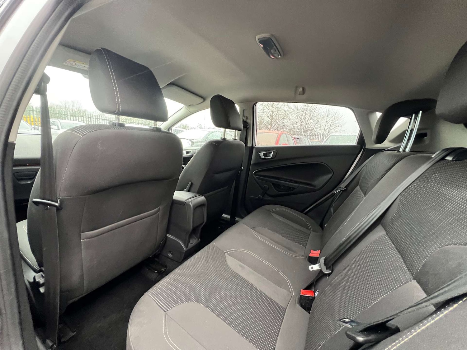 Used Ford Fiesta 2016 for sale - 77328610: Photo 31