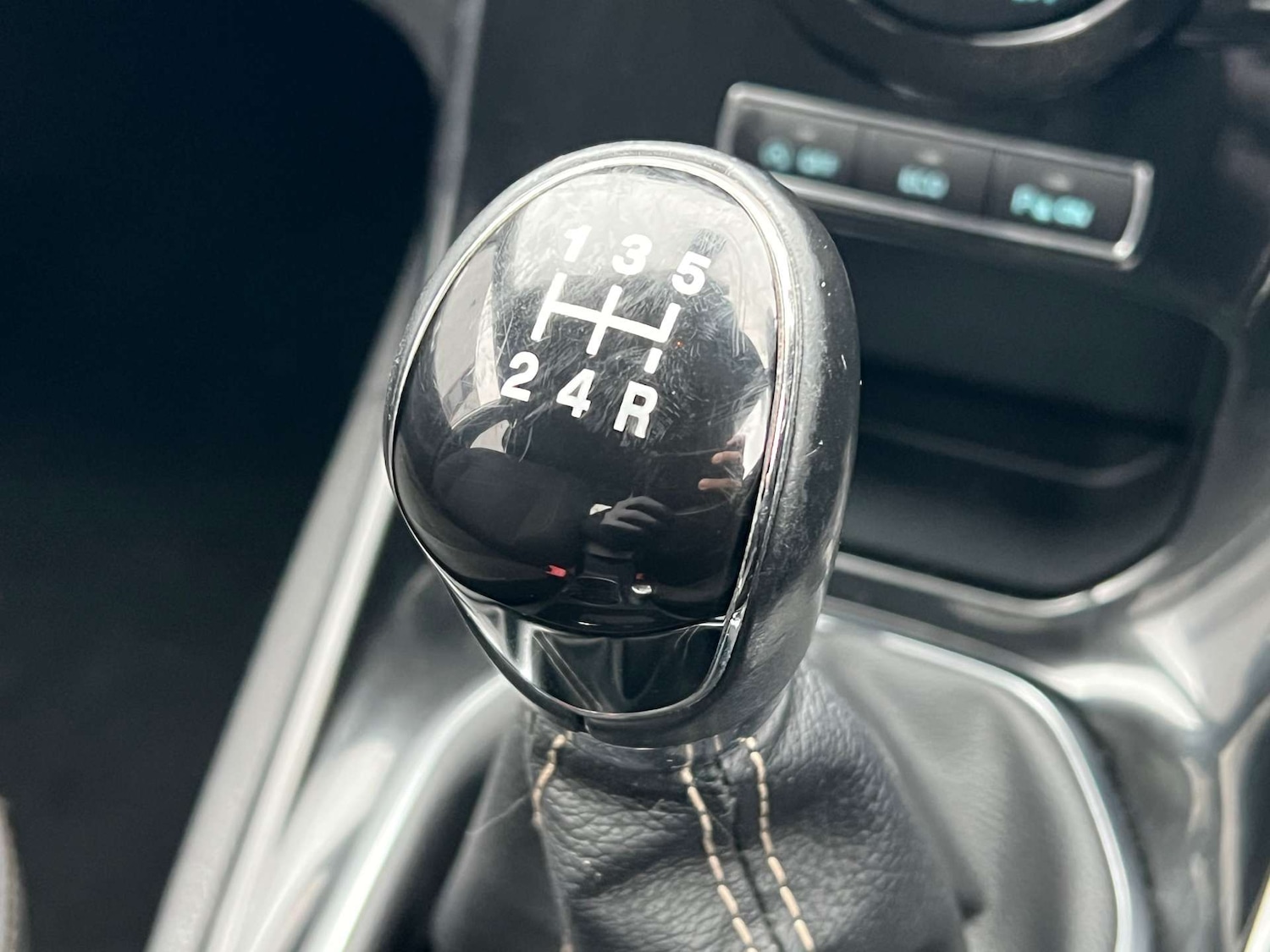 Used Ford Fiesta 2016 for sale - 77328610: Photo 39