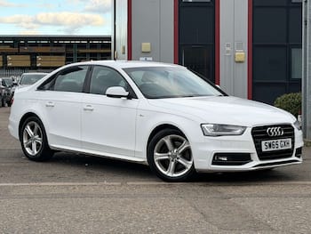 Used Audi A4 2015 for sale - 79800239: Photo
