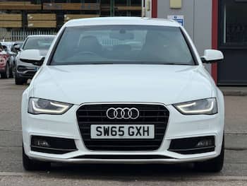 Used Audi A4 2015 for sale - 79800239: Photo