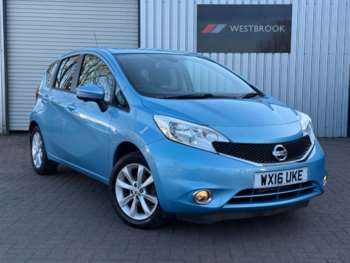 2016 - 1.2 DIG-S Acenta Premium XTRON Euro 6 (s/s) 5dr