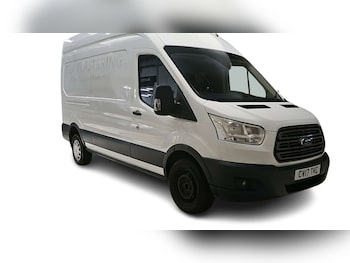 Used Ford Transit 2017 for sale - 78963414: Photo