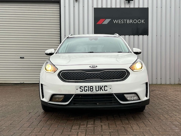 Used Kia Niro 2018 for sale - 73989743: Photo 12