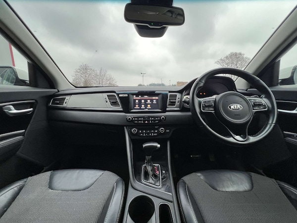 Used Kia Niro 2018 for sale - 73989743: Photo 13