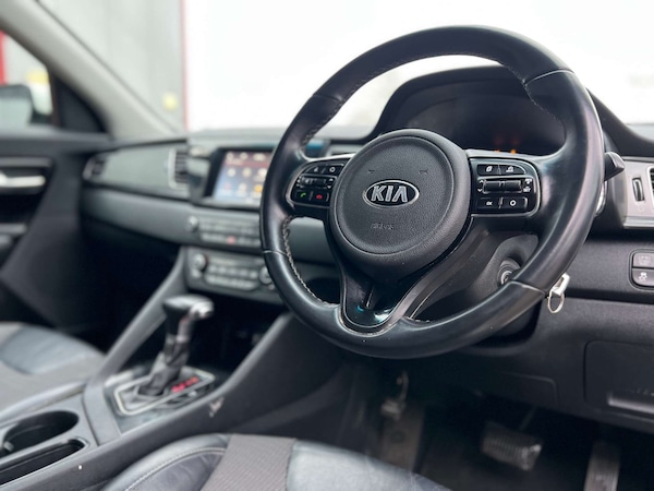 Used Kia Niro 2018 for sale - 73989743: Photo 17