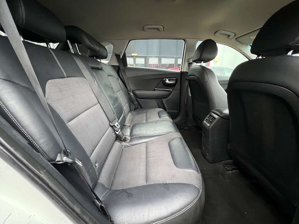 Used Kia Niro 2018 for sale - 73989743: Photo 25
