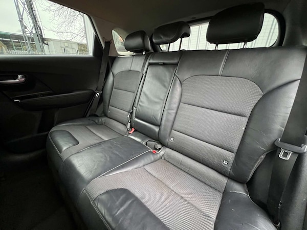 Used Kia Niro 2018 for sale - 73989743: Photo 26