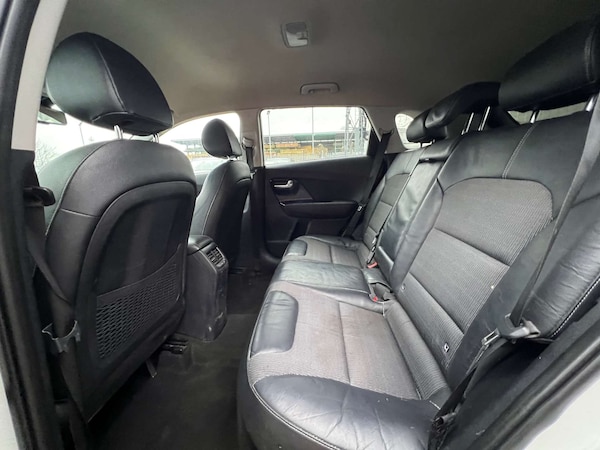 Used Kia Niro 2018 for sale - 73989743: Photo 27