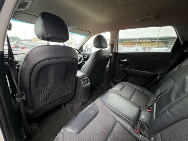 Used Kia Niro 2018 for sale - 73989743: Photo 28
