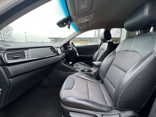 Used Kia Niro 2018 for sale - 73989743: Photo 30