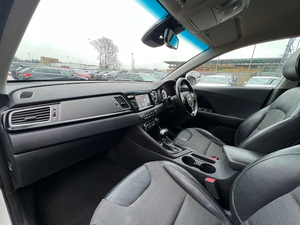 Used Kia Niro 2018 for sale - 73989743: Photo 31