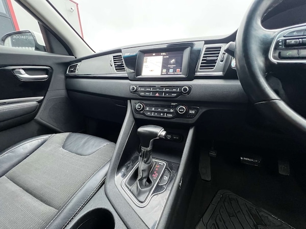 Used Kia Niro 2018 for sale - 73989743: Photo 34