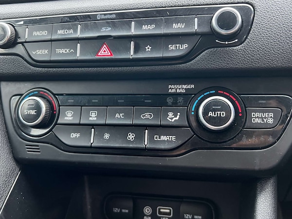 Used Kia Niro 2018 for sale - 73989743: Photo 38