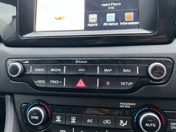 Used Kia Niro 2018 for sale - 73989743: Photo 39