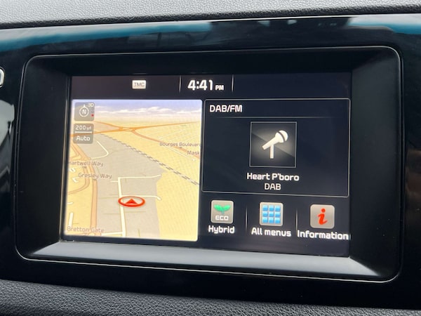 Used Kia Niro 2018 for sale - 73989743: Photo 40
