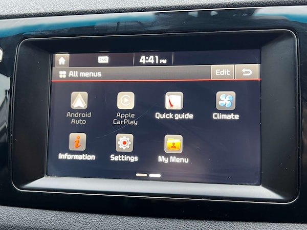 Used Kia Niro 2018 for sale - 73989743: Photo 45