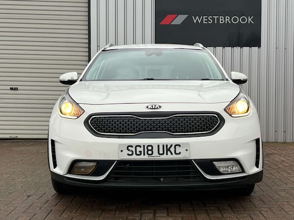 Used Kia Niro 2018 for sale - 73989743: Photo 6