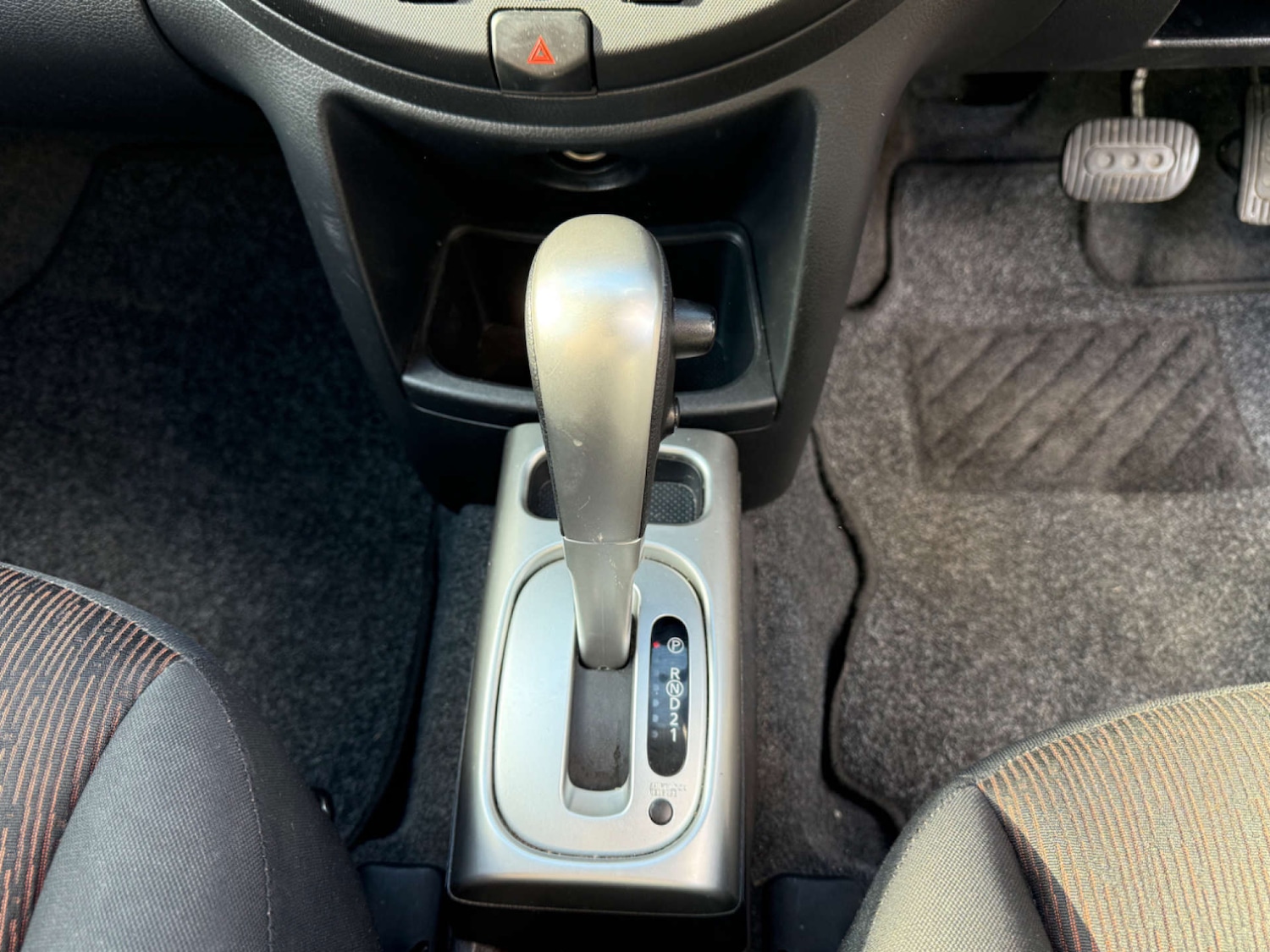 Used Nissan Note 2010 for sale - 76601950: Photo 10