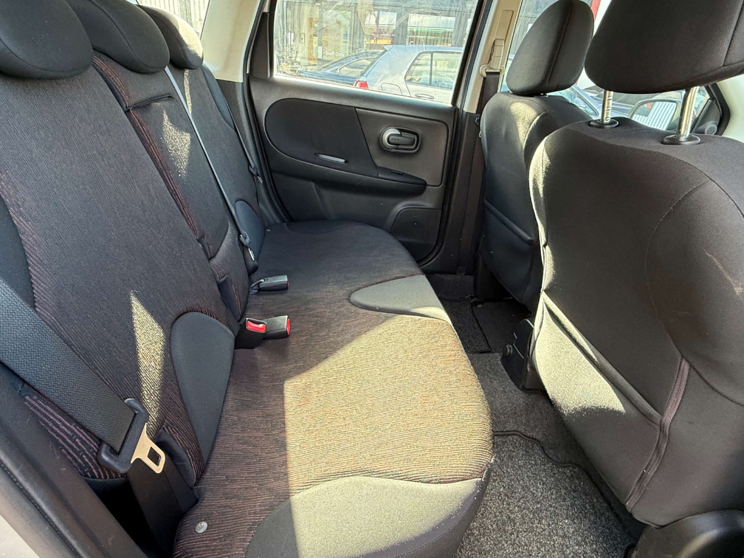 Used Nissan Note 2010 for sale - 76601950: Photo 13