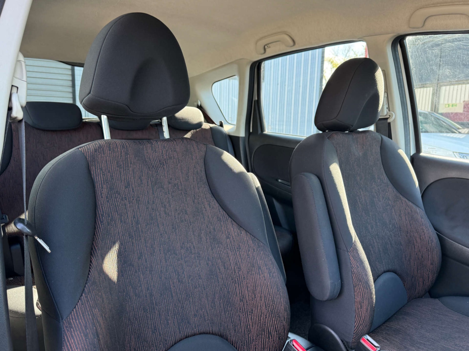 Used Nissan Note 2010 for sale - 76601950: Photo 7