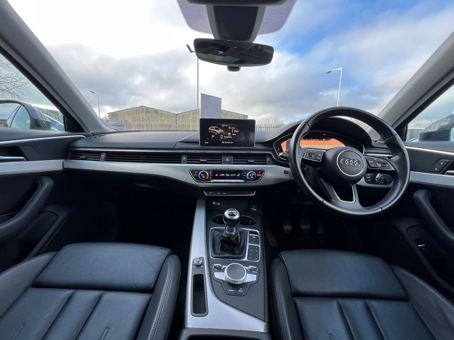 Used Audi A4 2016 for sale - 77662744: Photo 23