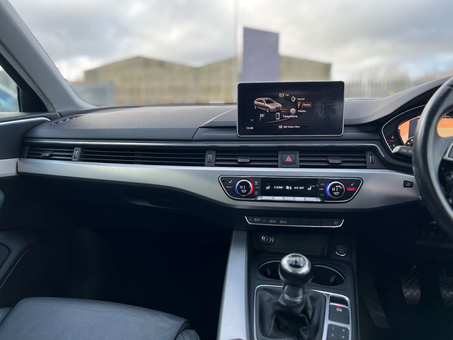 Used Audi A4 2016 for sale - 77662744: Photo 24