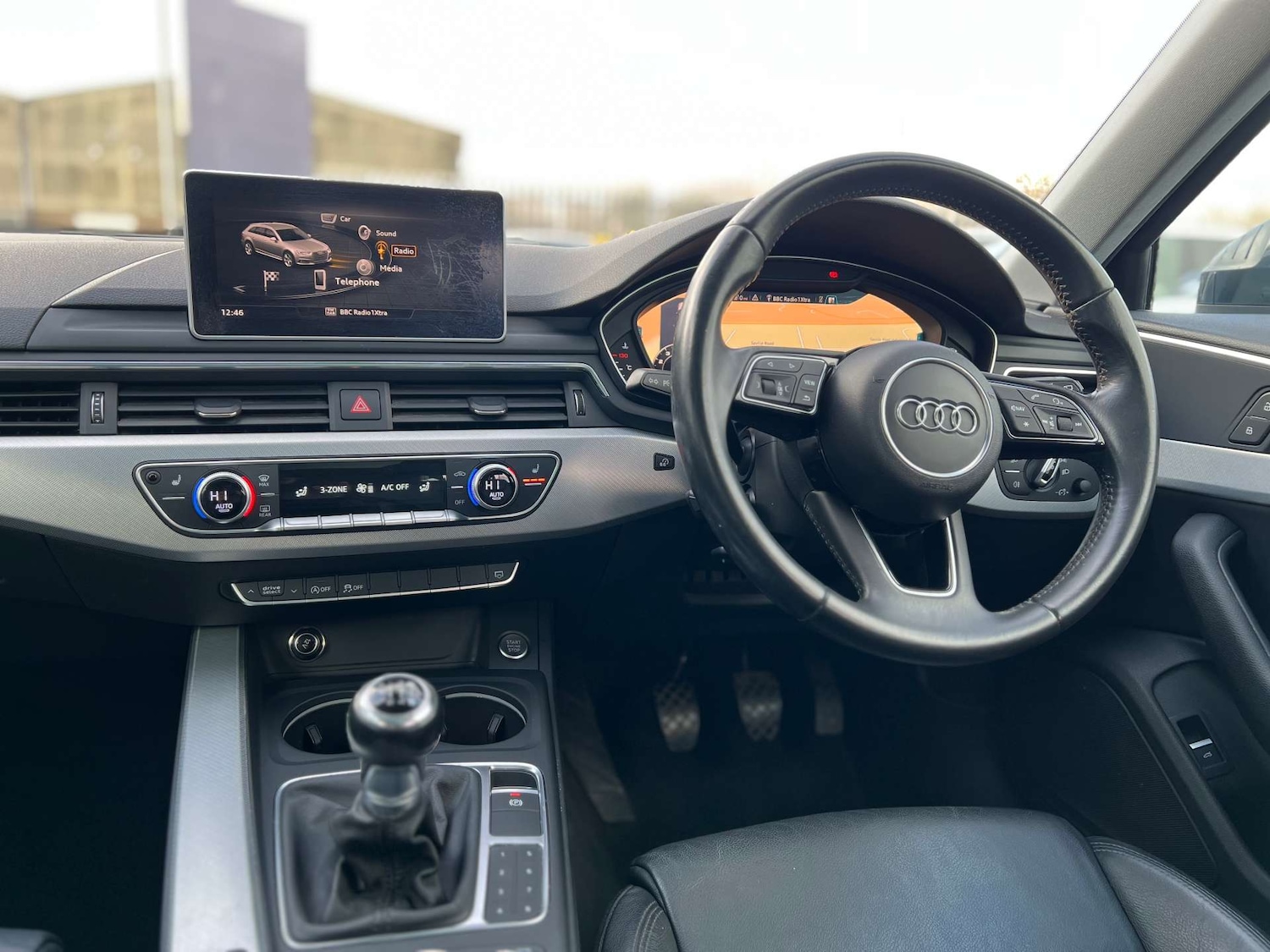 Used Audi A4 2016 for sale - 77662744: Photo 25