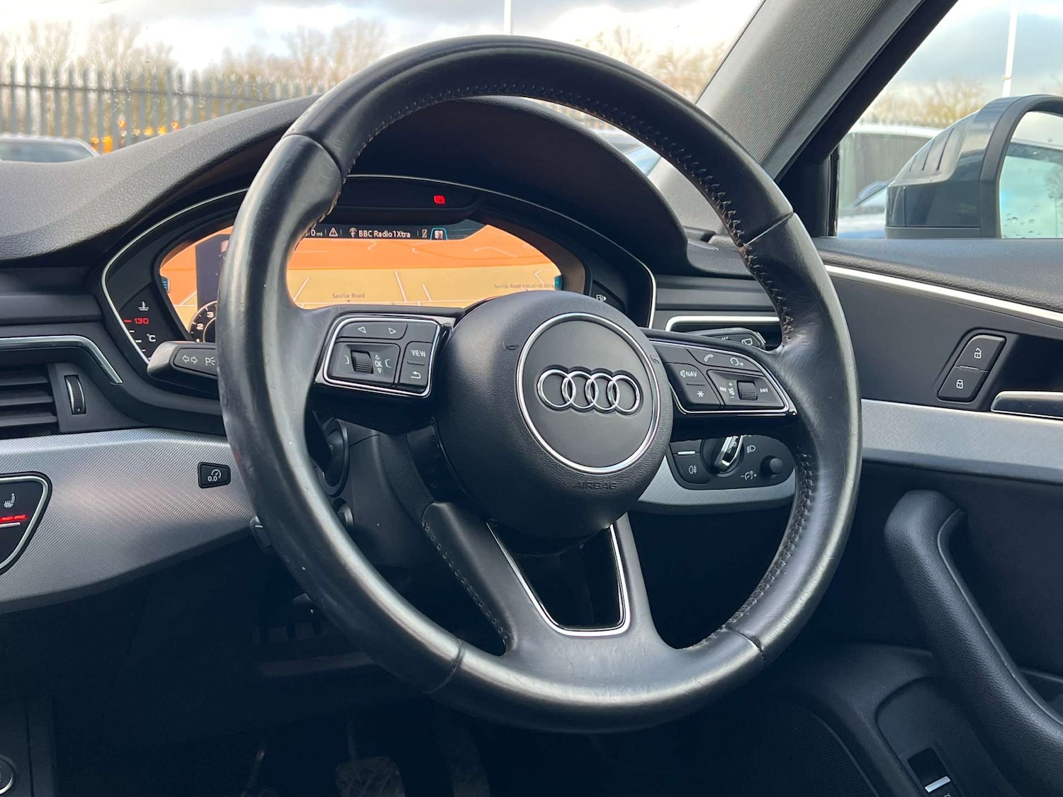 Used Audi A4 2016 for sale - 77662744: Photo 26